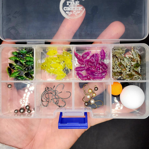 53 Piece Best Seller Kit