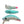 Small Batch Topwater Drop: Disco Shad