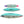 Small Batch Topwater Drop: Disco Shad