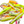 Small Batch Topwater Drop: Neon Trouble
