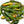 Small Batch Topwater Drop: Frog Fever