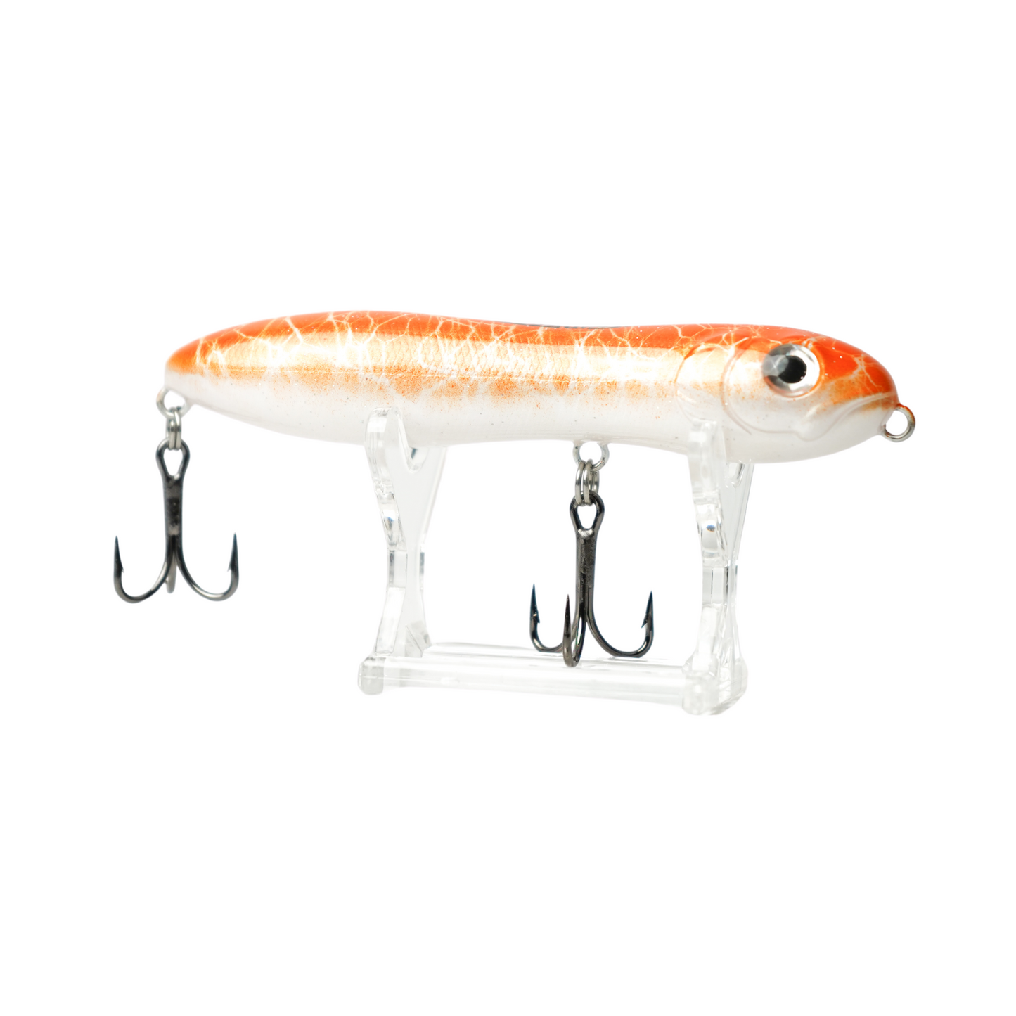 Topwater Co Limited Drop 005: Orangesicle