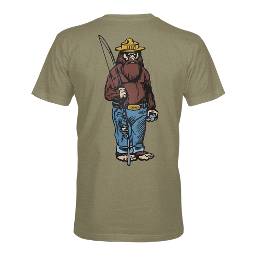 STLHD Men’s Danger Ranger T-Shirt