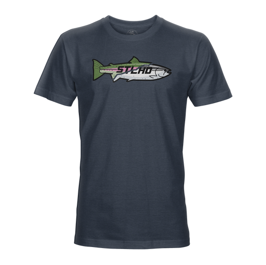 STLHD Men’s Split T-Shirt