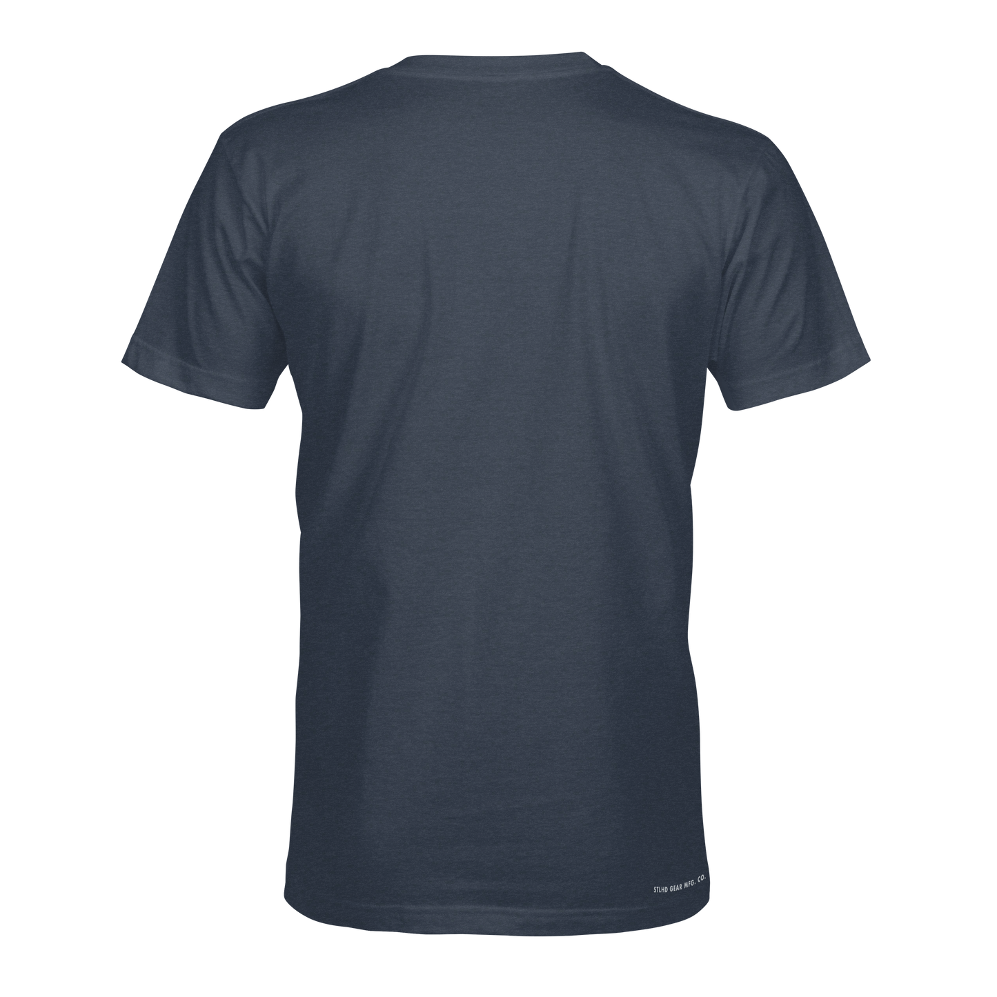STLHD Men’s Split T-Shirt