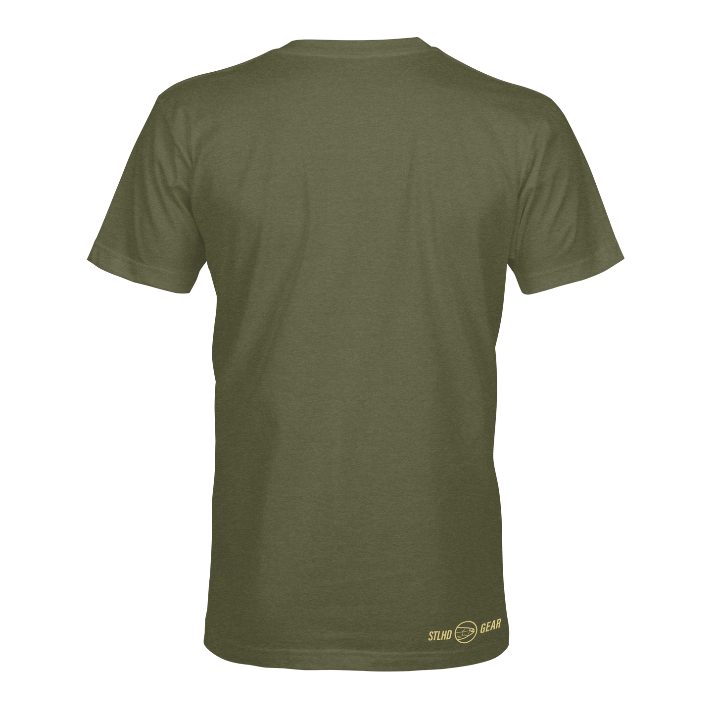 STLHD Men’s 4x4 T-Shirt