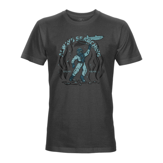 STLHD Men’s Deep Dive T-Shirt
