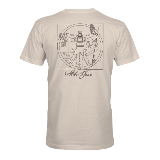 STLHD Men’s Anatomy T-Shirt