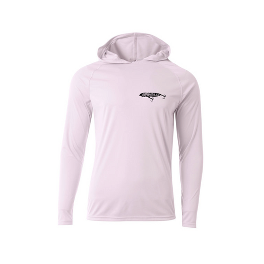 Topwater Co "Badge" LS Performance Hood