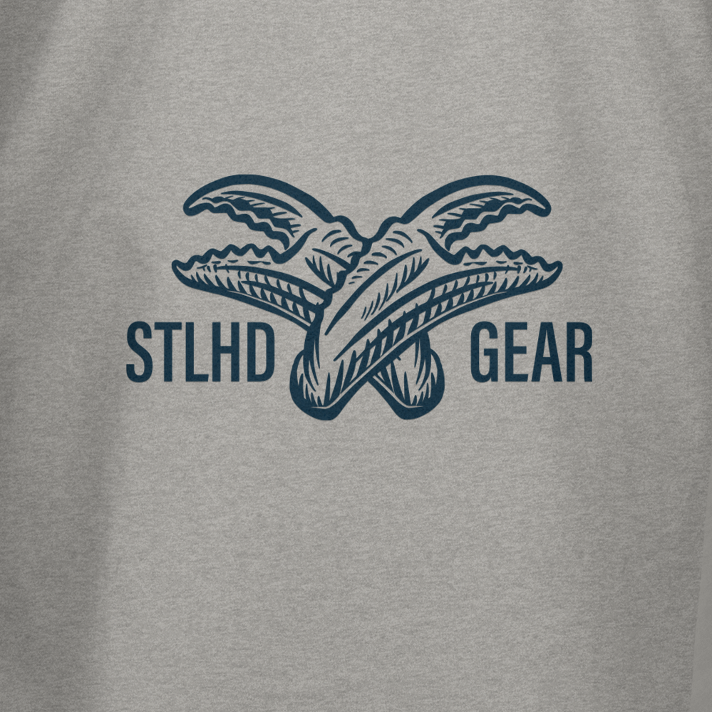 STLHD Men's Crabby T-Shirt