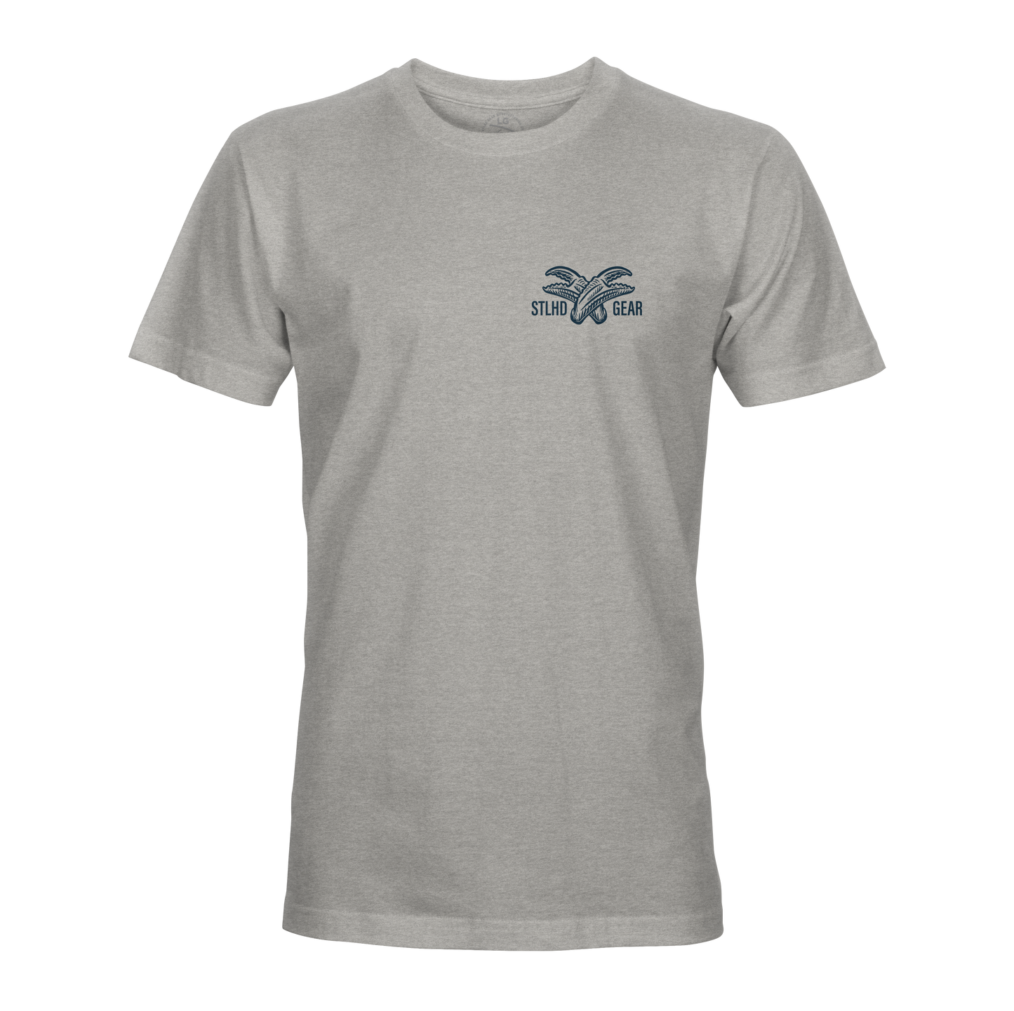 STLHD Men's Crabby T-Shirt