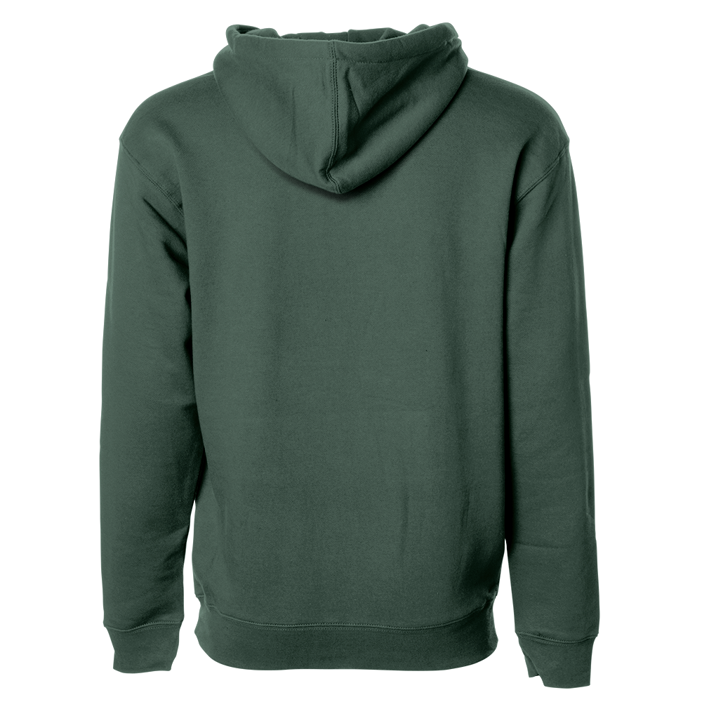 STLHD Men’s Lake Potowotominimac Premium Hoodie