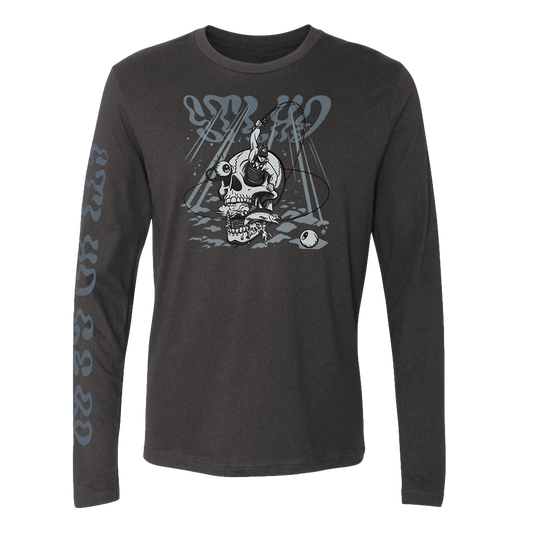 STLHD Men’s Wild River Long Sleeve T-Shirt