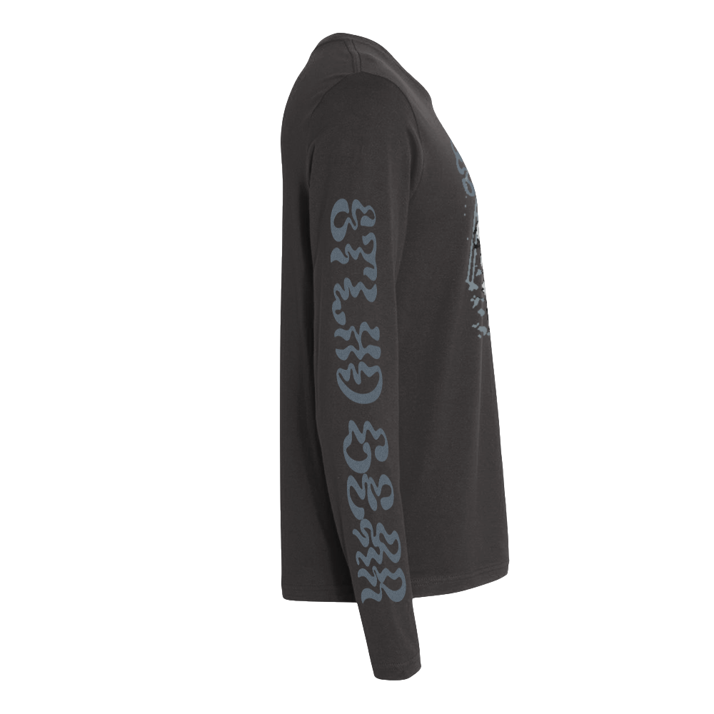 STLHD Men’s Wild River Long Sleeve T-Shirt