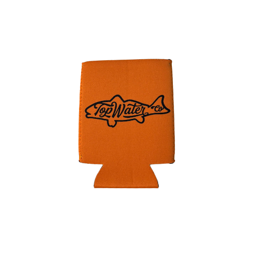 Topwater Koozies