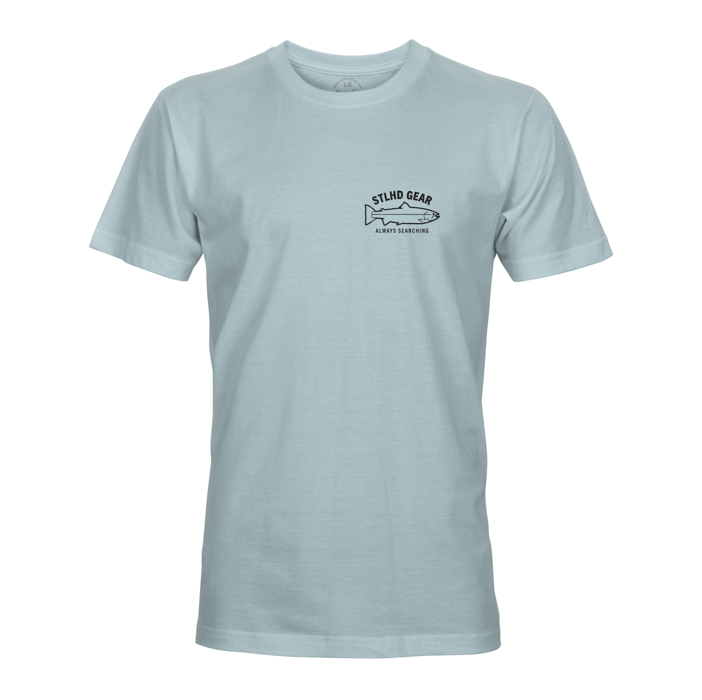 STLHD Coastie T-Shirt