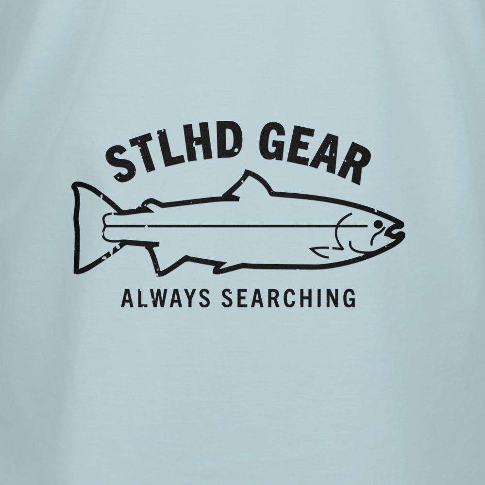 STLHD Coastie T-Shirt