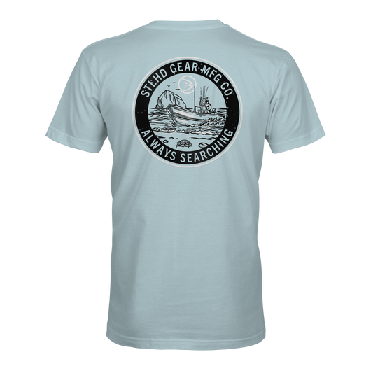 STLHD Coastie T-Shirt