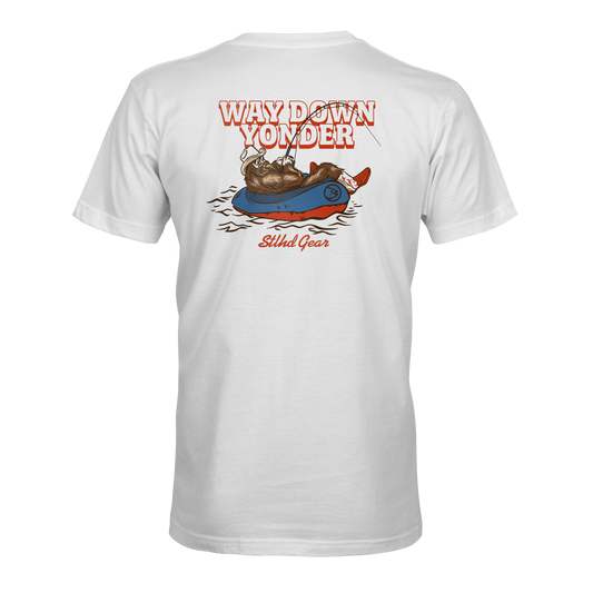 STLHD Way Down Yonder T-Shirt