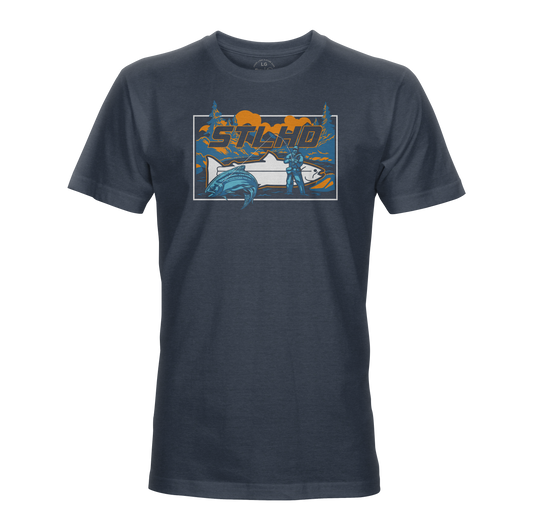 STLHD Let’er Rip T-Shirt