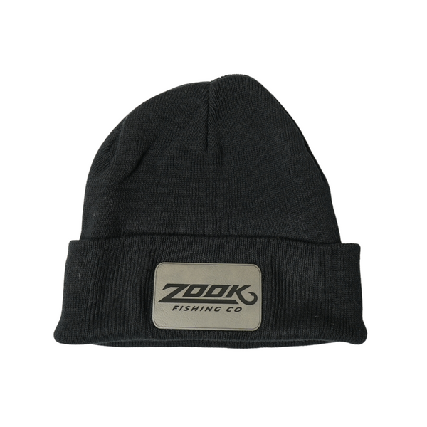 Zook Beanie
