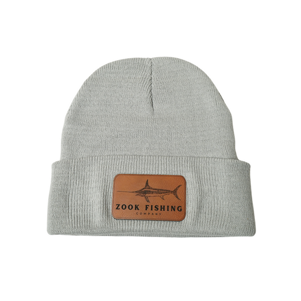 Sword Beanie