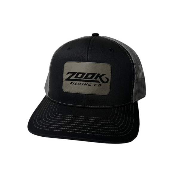 ZOOK Patch Hat