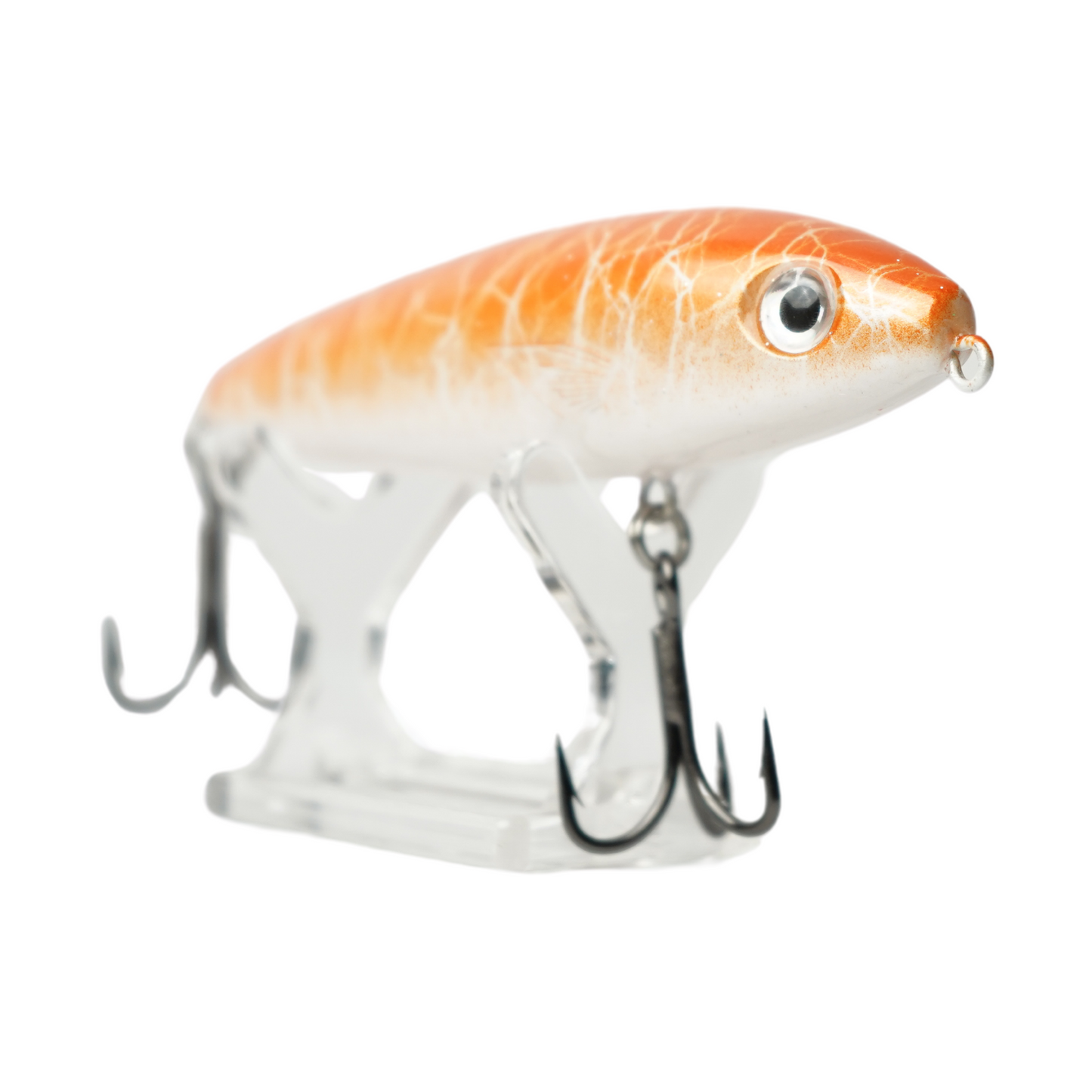 Topwater Co Limited Drop 005: Orangesicle