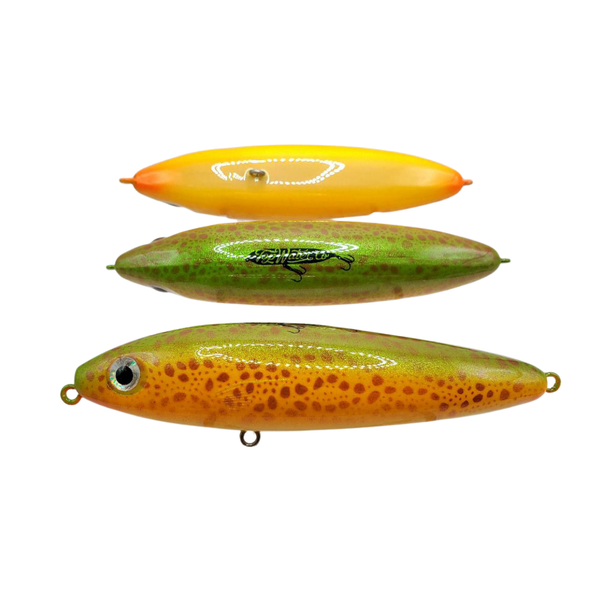 Small Batch Bait Drop: Black Friday Special