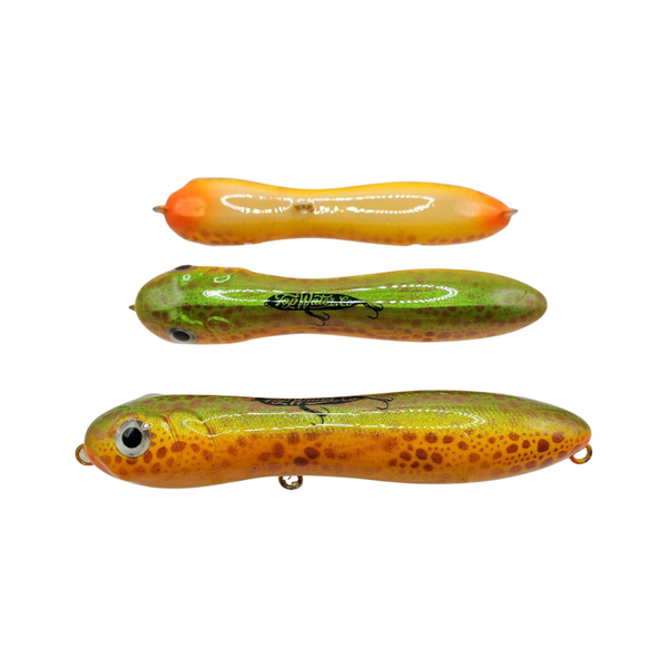 Small Batch Bait Drop: Black Friday Special