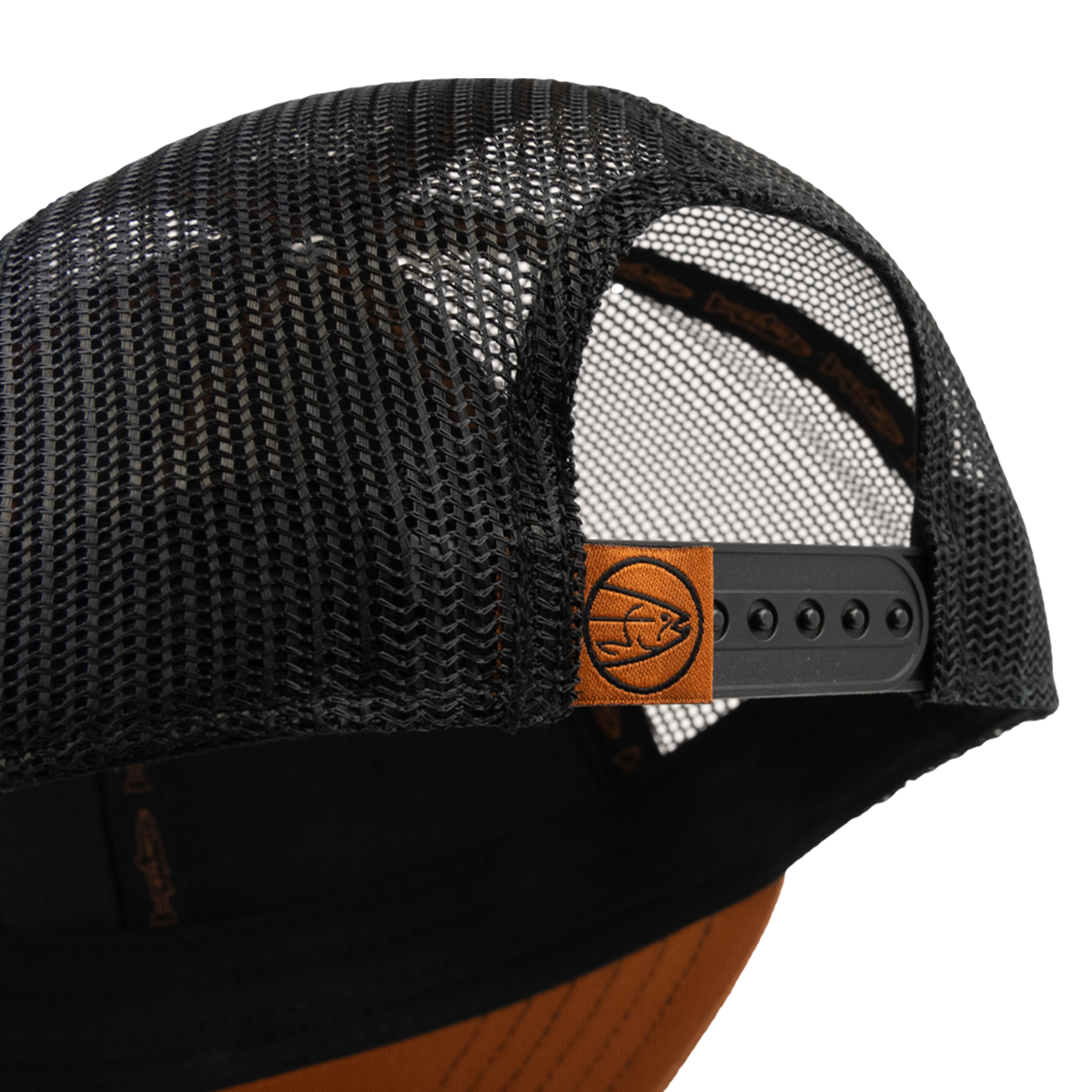 STLHD Hook X Hammer Trucker Hat