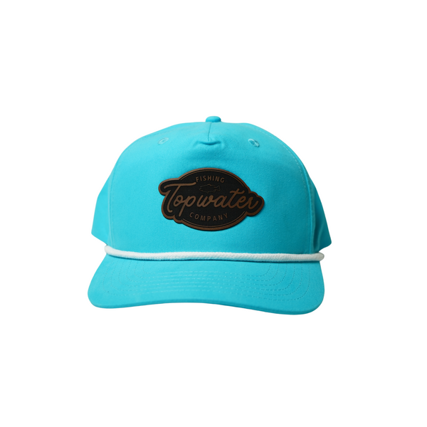 Topwater Golf Hat