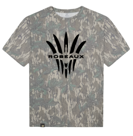 Mossy Oak x Roseaux