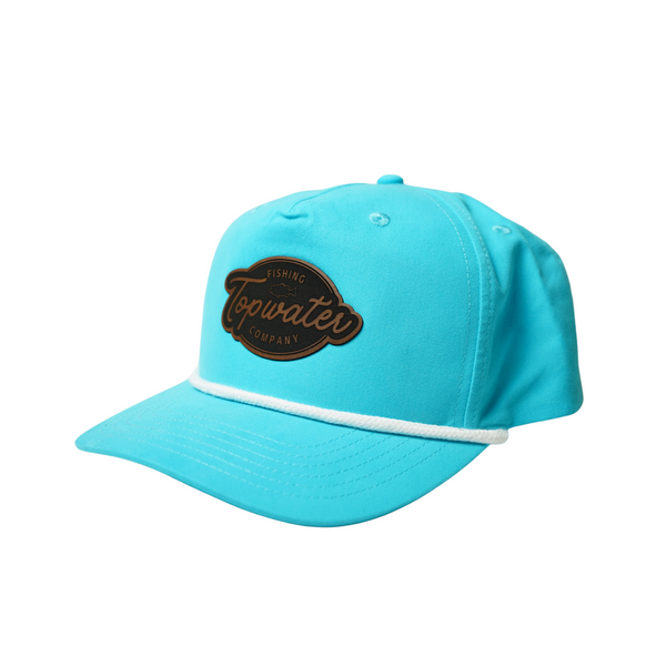 Topwater Golf Hat