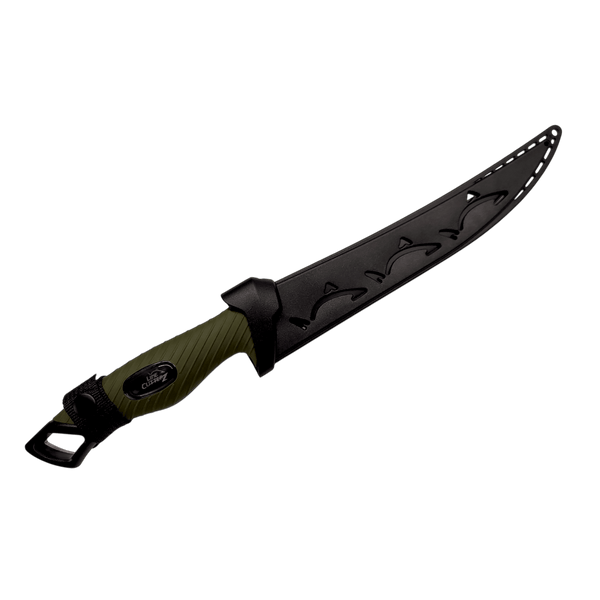 Line Cutterz Elite Fillet Knife