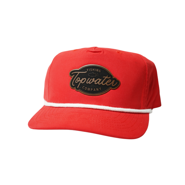 Topwater Golf Hat