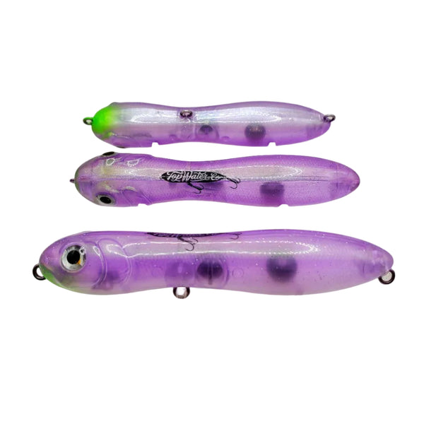 Small Batch Bait Drop: Black Friday Special