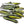 Small Batch Topwater Drop: Black Crappie