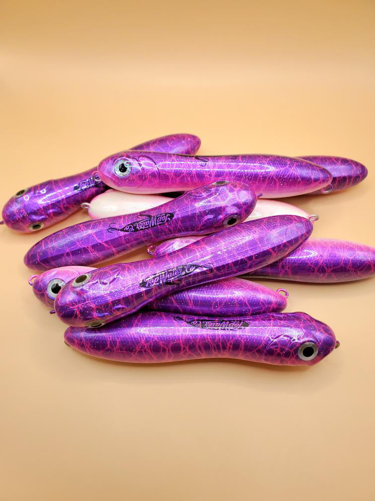 Topwater Co Limited Drop 011: Fairy Dust