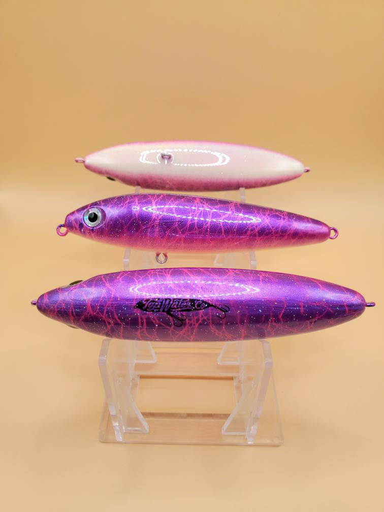 Topwater Co Limited Drop 011: Fairy Dust
