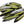 Small Batch Topwater Drop: Black Crappie