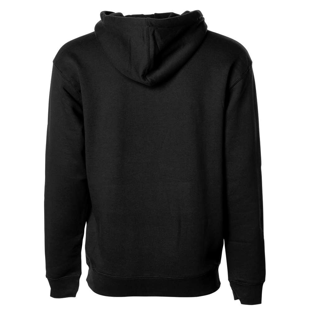 STLHD Chrome Premium Hoodie