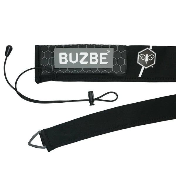 Buzbe Quik-Shield Rod Cover