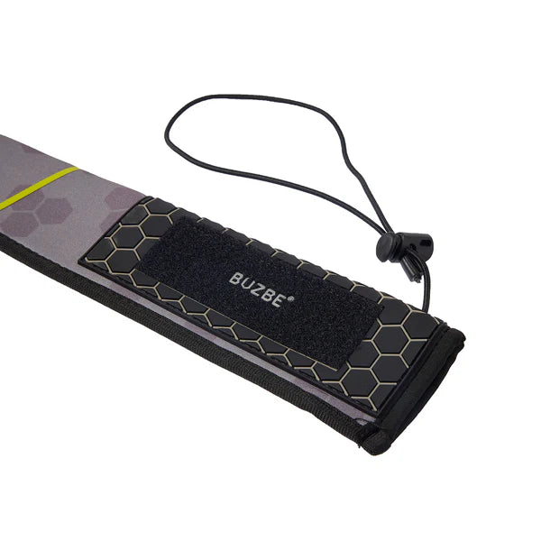 Buzbe Quik-Shield Rod Cover