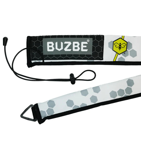 Buzbe Quik-Shield Rod Cover