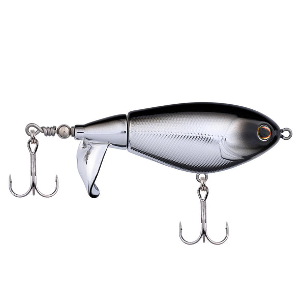 October Bait Box