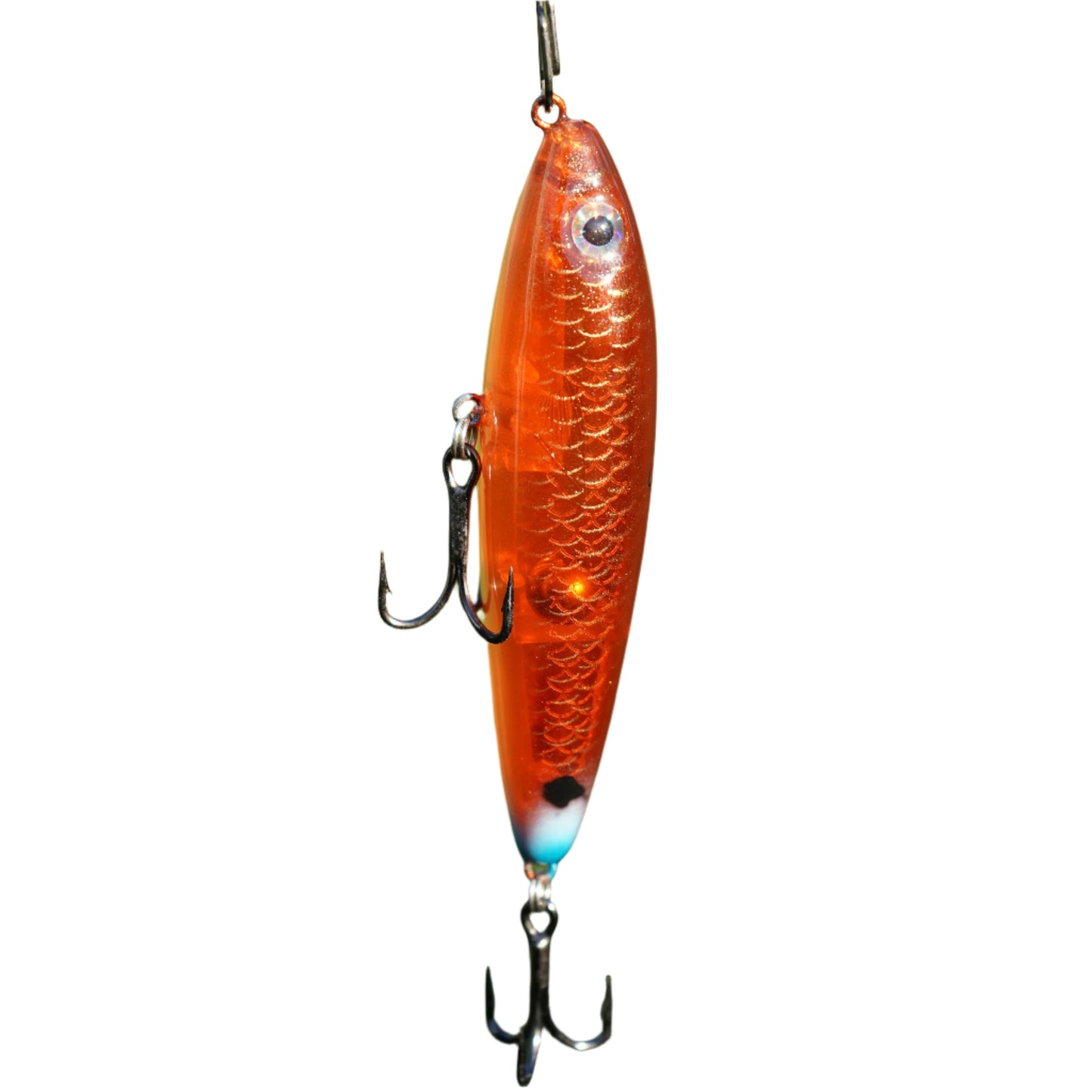 Topwater Co Limited Drop 001: LUCKY PENNY