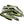 Small Batch Topwater Drop: Black Crappie