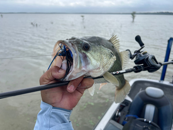 E-3 Series Rod
