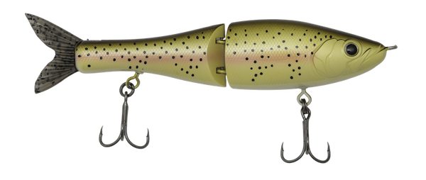 Steve Kennedy Sneaky Pete